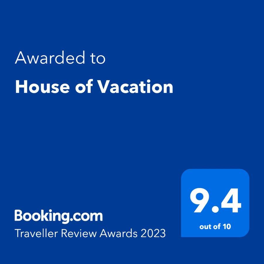 Villa House Of Vacation Portsmouth Exterior foto